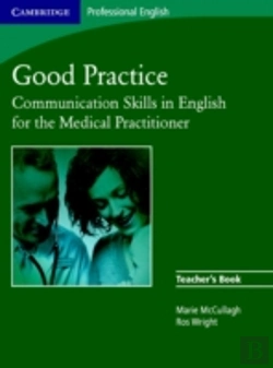 Bertrand.pt - Good Practice Teacher'S Book