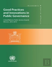 Good Practices And Innovations In Public Governance