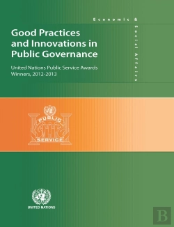 Bertrand.pt - Good Practices And Innovations In Public Governance