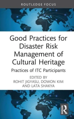 Bertrand.pt - Good Practices For Disaster Risk Management Of Cultural Heritage