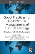 Good Practices For Disaster Risk Management Of Cultural Heritage