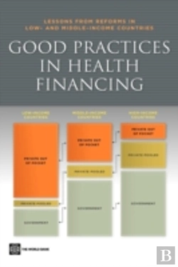 Bertrand.pt - Good Practices In Health Financing