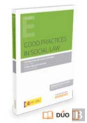 Good Practices In Social Law (Papel + E-Book)