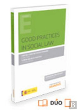 Bertrand.pt - Good Practices In Social Law (Papel + E-Book)