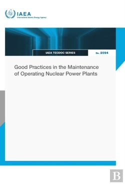 Bertrand.pt - Good Practices In The Maintenance Of Operating Nuclear Power Plants