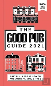 Good Pub Guide 2021