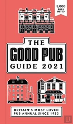 Bertrand.pt - Good Pub Guide 2021