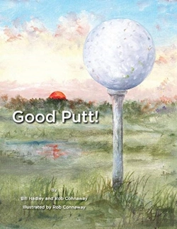 Bertrand.pt - Good Putt!