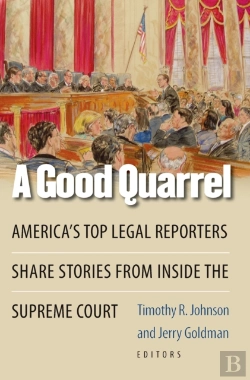 Bertrand.pt - Good Quarrel