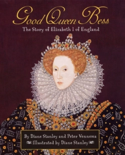 Bertrand.pt - Good Queen Bess: The Story Of Elizabeth 1 Of England