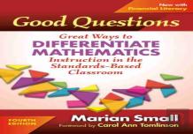 Good Questions