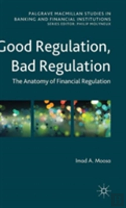 Bertrand.pt - Good Regulation, Bad Regulation