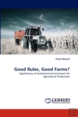 Bertrand.pt - Good Rules, Good Farms?