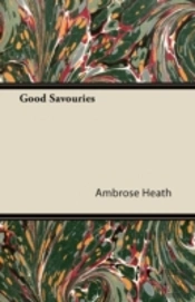 Good Savouries
