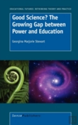 Bertrand.pt - Good Science? The Growing Gap Between Power And Education