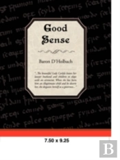 Good Sense