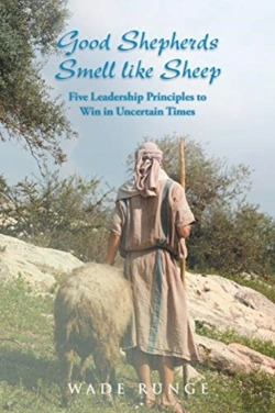Bertrand.pt - Good Shepherds Smell Like Sheep
