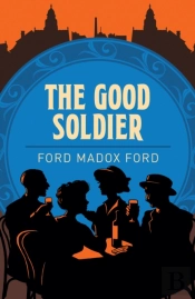 Good Soldier