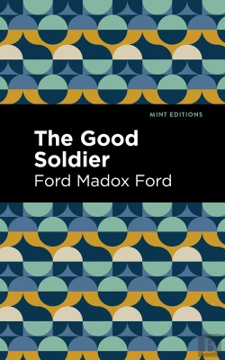 Bertrand.pt - Good Soldier