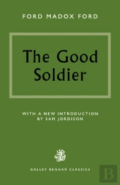 Good Soldier