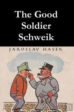 Bertrand.pt - Good Soldier Schweik