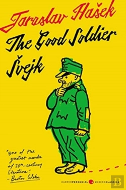 Bertrand.pt - Good Soldier Svejk & His Fortunes In The