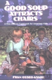 Good Soup Attracts Chairs