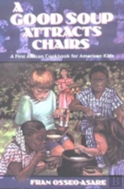 Bertrand.pt - Good Soup Attracts Chairs