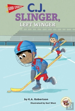 Bertrand.pt - Good Sports C.J. Slinger, Left Winger