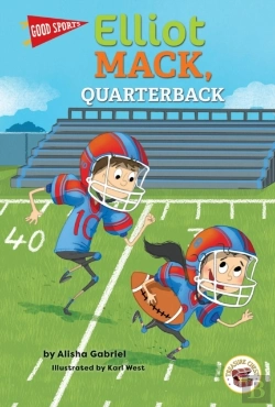 Bertrand.pt - Good Sports Elliot Mack, Quarterback