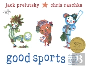 Good Sports