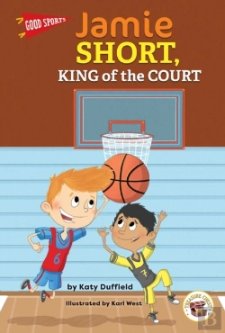 Bertrand.pt - Good Sports Jamie Short, King Of The Court