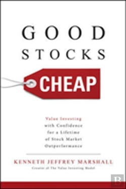 Bertrand.pt - Good Stocks Cheap: Value Investing With Confidence For A Lifetime Of Stock Market Outperformance