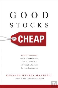 Bertrand.pt - Good Stocks Cheap: Value Investing With Confidence For A Lifetime Of Stock Market Outperformance