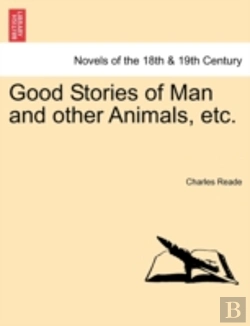 Bertrand.pt - Good Stories Of Man And Other Animals, E