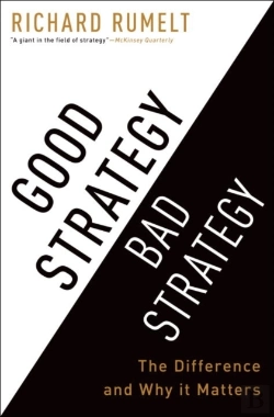 Bertrand.pt - Good Strategy Bad Strategy