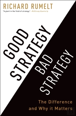 Bertrand.pt - Good Strategy Bad Strategy