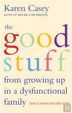 Bertrand.pt - Good Stuff From Growing Up In A Dysfunctional Family