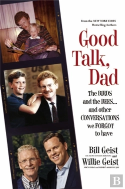 Bertrand.pt - Good Talk, Dad