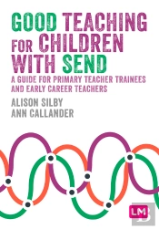 Good Teaching For Children With Send