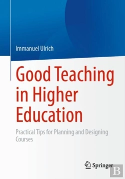 Bertrand.pt - Good Teaching In Higher Education