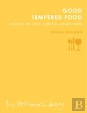 Good Tempered Food