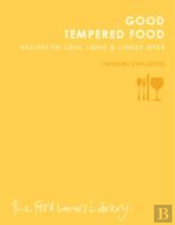 Bertrand.pt - Good Tempered Food
