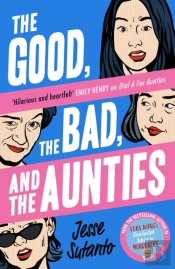 Good, The Bad, And The Aunties