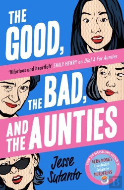 Bertrand.pt - Good, The Bad, And The Aunties