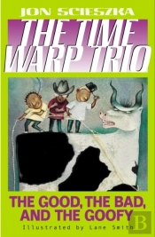 Good, The Bad, And The Goofy #3