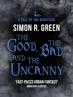 Bertrand.pt - Good, The Bad, And The Uncanny