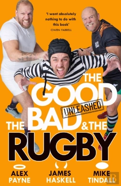 Bertrand.pt - Good, The Bad & The Rugby - Unleashed