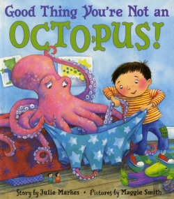 Bertrand.pt - Good Thing You'Re Not An Octopus