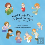 Good Things Come In Small Packages
